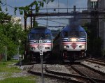 VRE V64